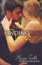 [Finding 01] • Finding Ours